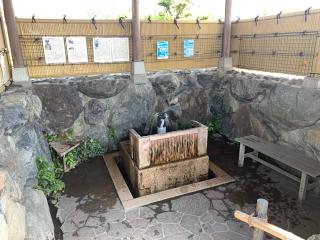 華溪寺の参拝記録(くーさん)