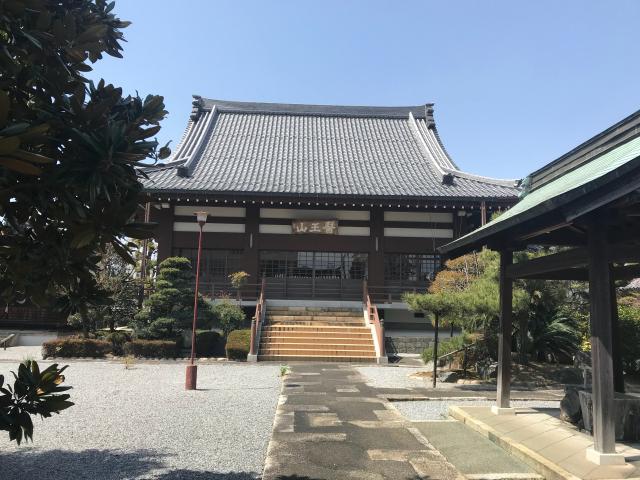 禅桂寺の参拝記録2