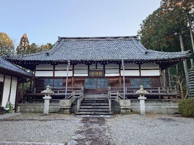 大林寺の写真1