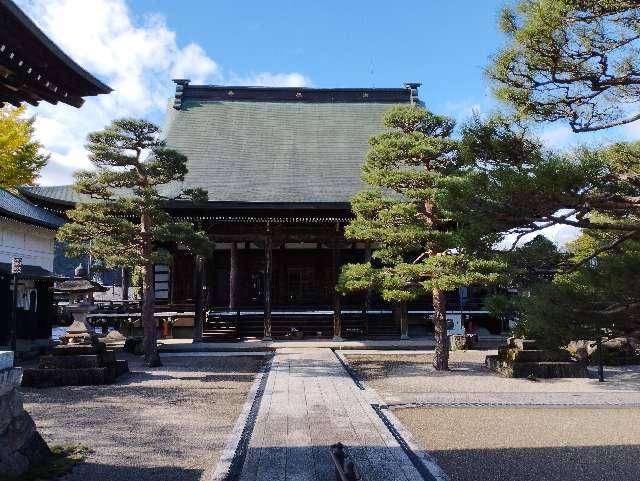 岐阜県飛騨市古川町三ノ町3-10 真宗寺の写真2