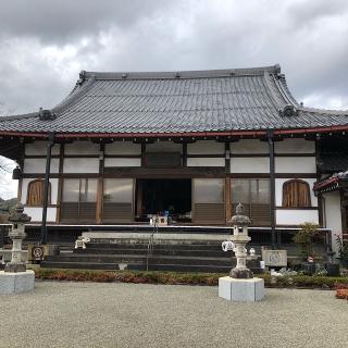 小山寺（小山観音）の参拝記録(ワヲンさん)