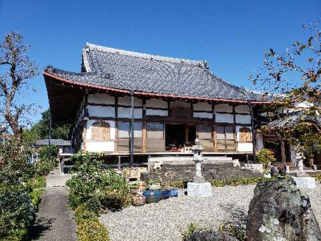 小山寺（小山観音）の参拝記録9