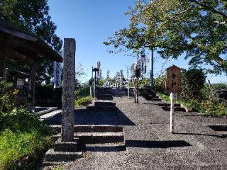 小山寺（小山観音）の参拝記録(すが太郎さん)