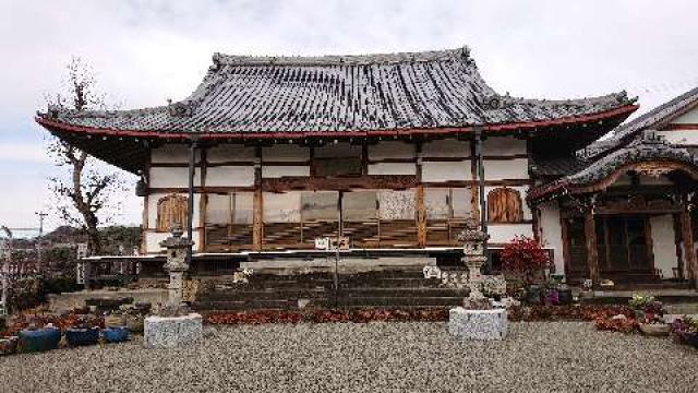 小山寺（小山観音）の参拝記録8