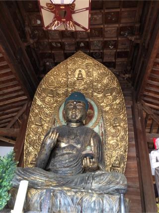 瑞林寺の参拝記録(礼さん)