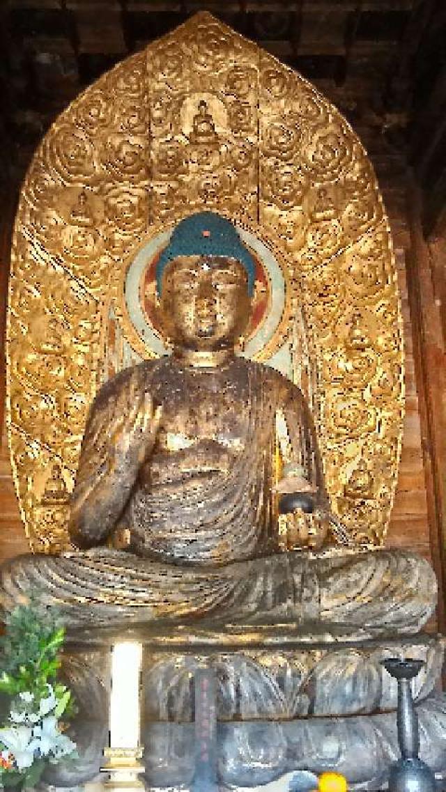 瑞林寺の参拝記録3