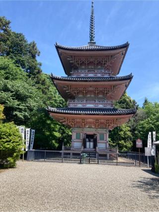 真禅院の参拝記録(ペン太さん)