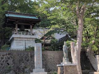 常安寺の参拝記録(ＦÙKUさん)