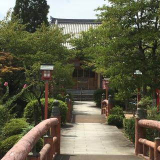 圓鏡寺の参拝記録(Junjunさん)