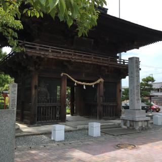 圓鏡寺の参拝記録(Junjunさん)