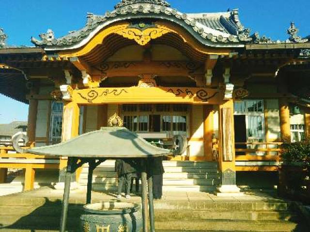 圓鏡寺の参拝記録8
