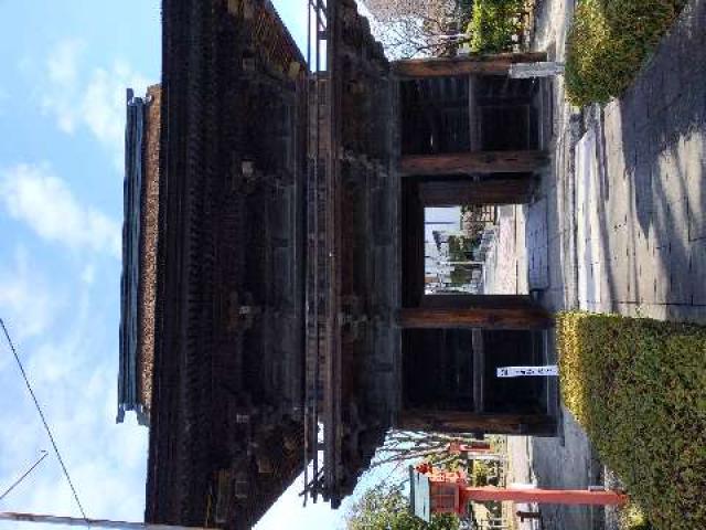 圓鏡寺の参拝記録7