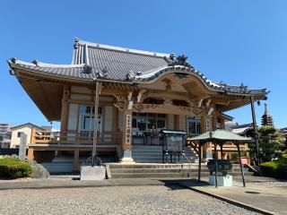 圓鏡寺の参拝記録(くーさん)