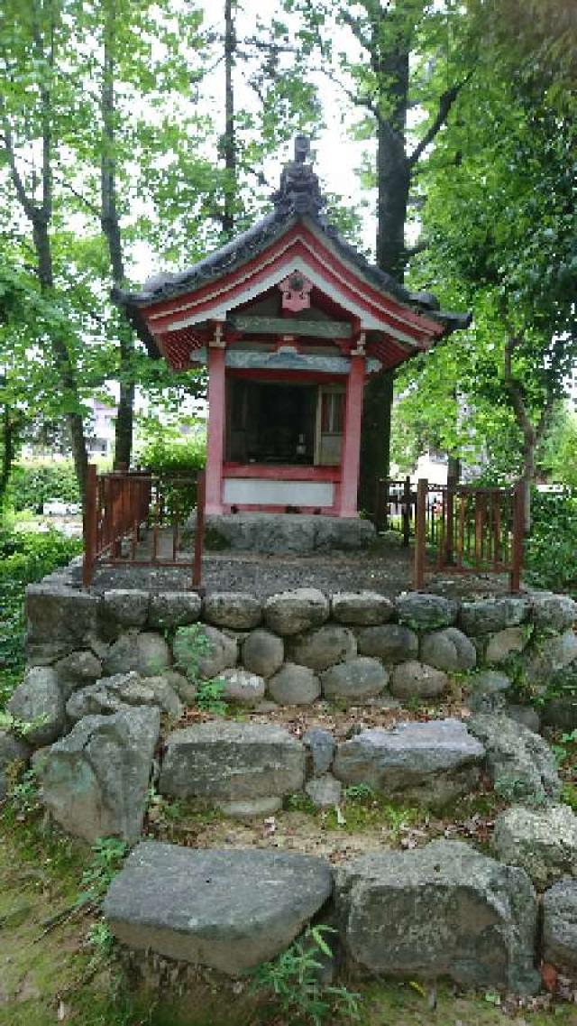 岐阜県本巣郡北方町北方1345-1 圓鏡寺の写真3