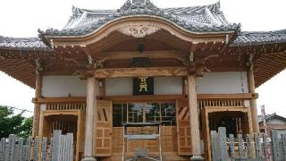 圓鏡寺の参拝記録(HIMEKOさん)