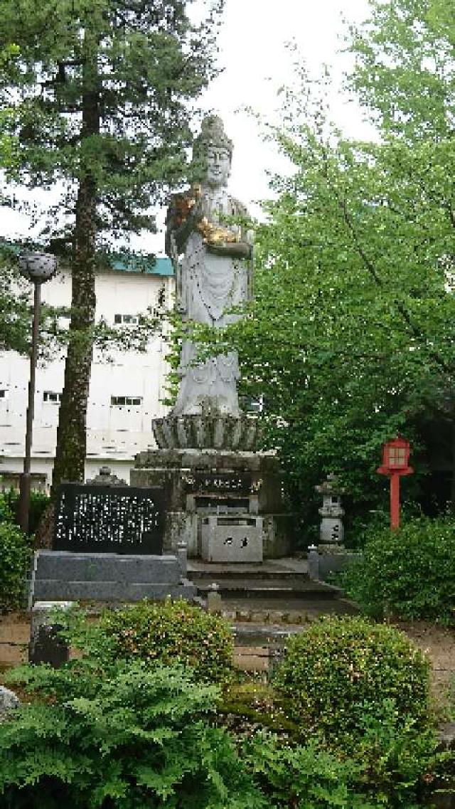 岐阜県本巣郡北方町北方1345-1 圓鏡寺の写真4
