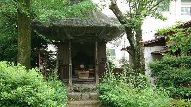 岐阜県本巣郡北方町北方1345-1 圓鏡寺の写真5