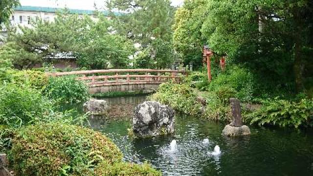 岐阜県本巣郡北方町北方1345-1 圓鏡寺の写真7