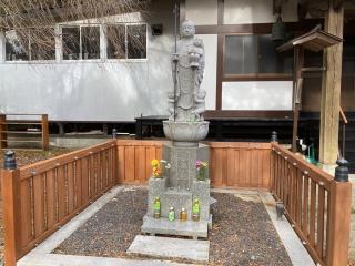 長根寺の参拝記録(MA-323さん)