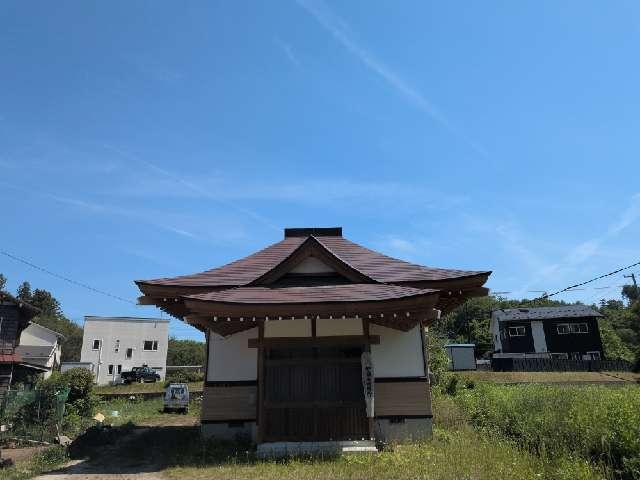 妙盛寺の写真1