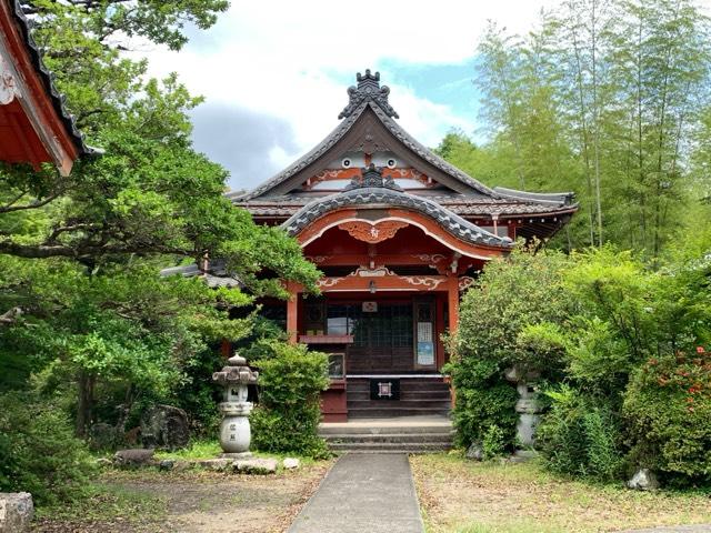 一心寺の写真1