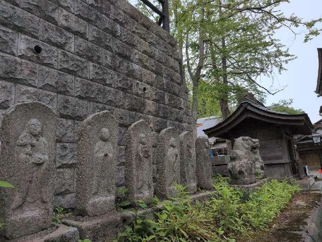 海蔵院の参拝記録1
