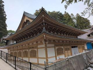海蔵院の参拝記録(ＦÙKUさん)