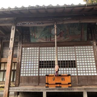 華厳寺　法輪院の参拝記録(ワヲンさん)