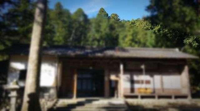 華厳寺　法輪院の参拝記録7