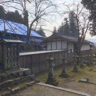 華厳寺　一乗院の参拝記録(ワヲンさん)