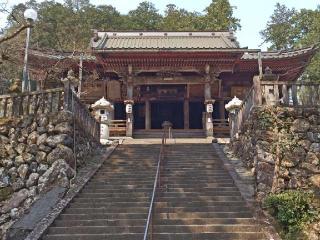 両界山 横蔵寺の参拝記録(ジョンさん)