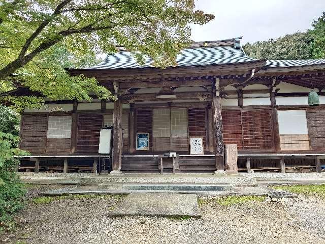 大菩提寺の写真1