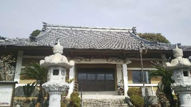 静岡県富士市中之郷3653-2 慈林寺の写真1