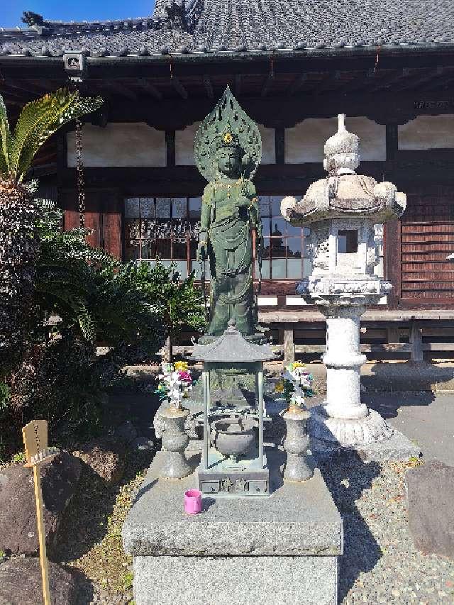 最明寺の参拝記録1