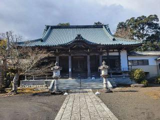 大室山 龍渓院の参拝記録(まっきーさん)