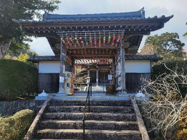 静岡県伊東市池464 大室山 龍渓院の写真2