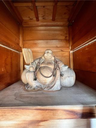 稲荷山 東林寺 伊豆八十八ヶ所霊場第二十七番札所の参拝記録(たかしさん)