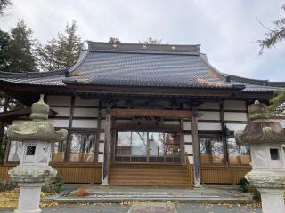 本浄寺の参拝記録(MA-323さん)