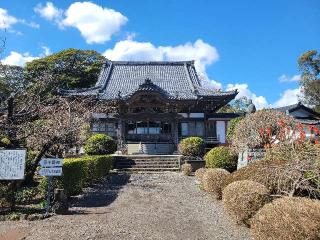 俎岩山 蓮着寺の参拝記録(まっきーさん)