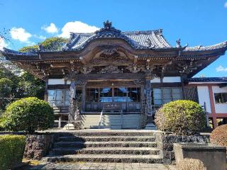 俎岩山 蓮着寺の参拝記録(まっきーさん)