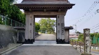 海光山 仏現寺の参拝記録(銀玉鉄砲さん)