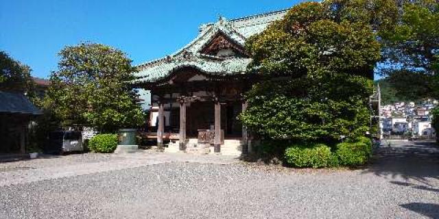 静岡県伊東市物見が丘2-30 海光山 仏現寺の写真4