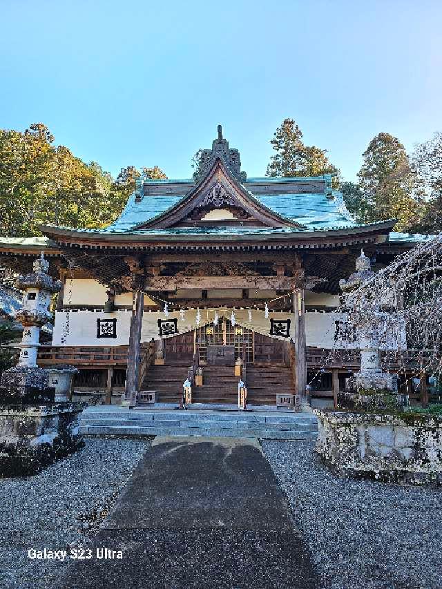 大成山 本立寺の参拝記録2