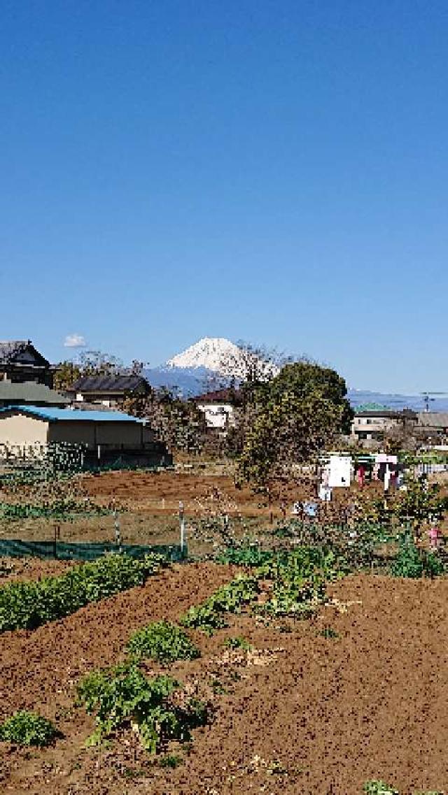 静岡県伊豆の国市金谷268-1 大成山 本立寺の写真5