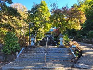 大成山 本立寺の参拝記録(まっきーさん)