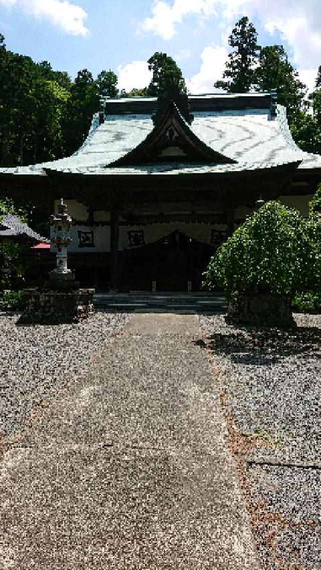 大成山 本立寺の参拝記録10