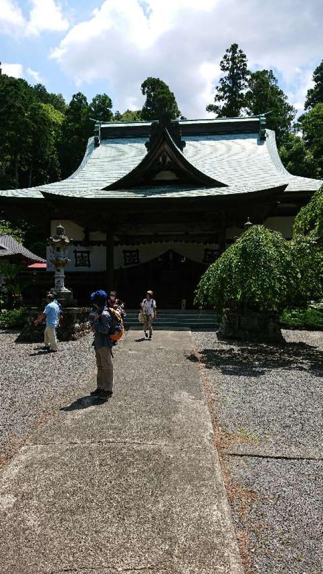本立寺の写真1