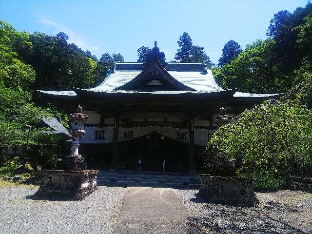 大成山 本立寺の参拝記録4
