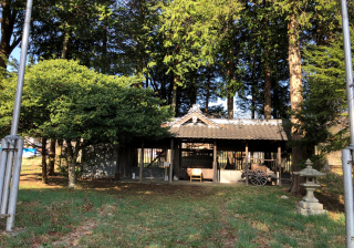 貴船神社の参拝記録(竜胆の花さん)