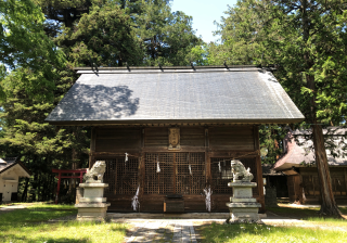 日置神社の参拝記録(竜胆の花さん)